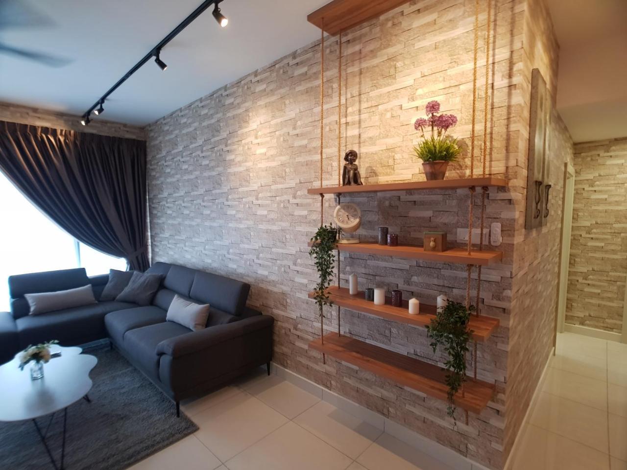 Southkey Mosaic By Cozystay Johor Bahru Exterior foto
