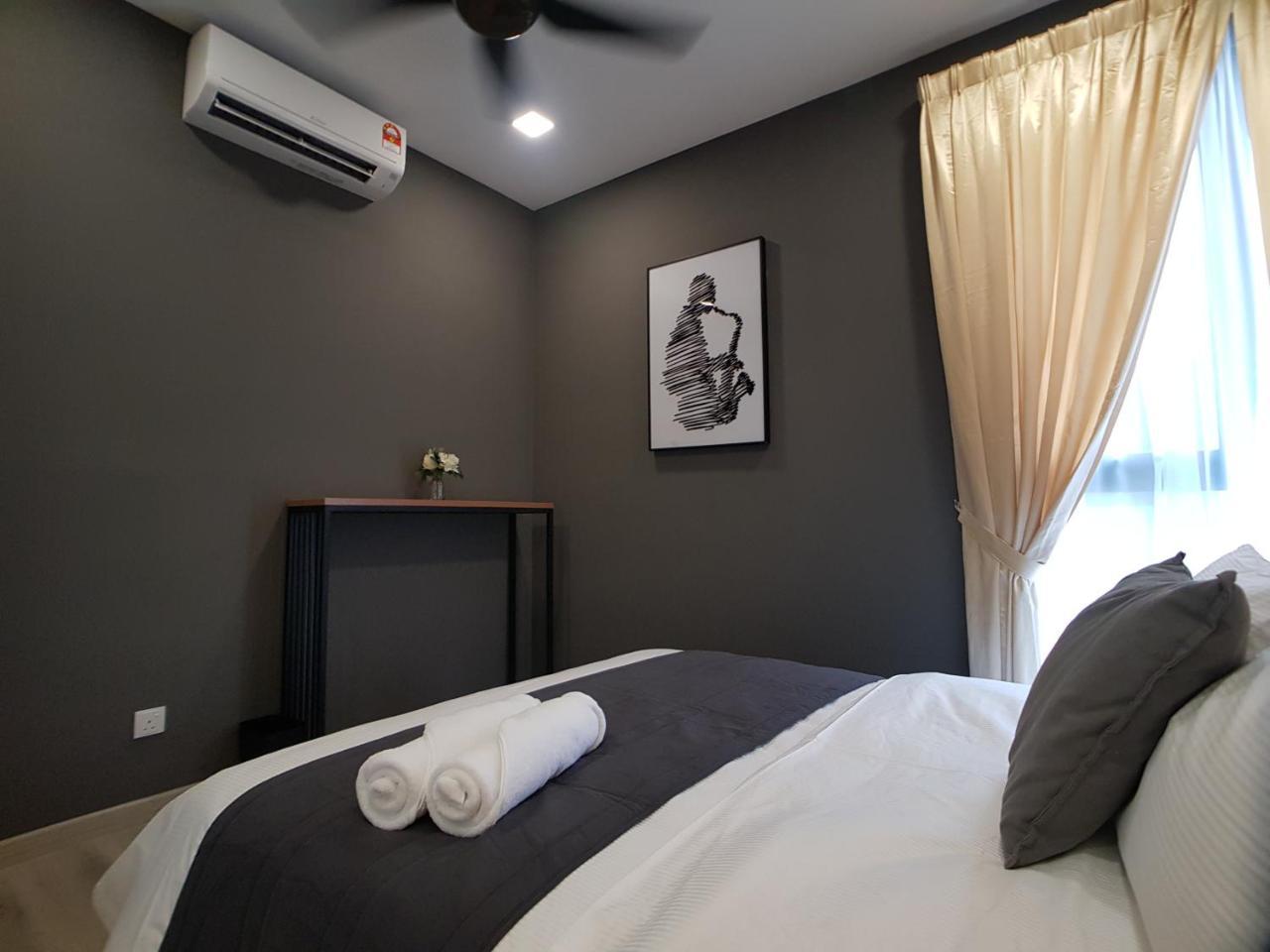 Southkey Mosaic By Cozystay Johor Bahru Exterior foto