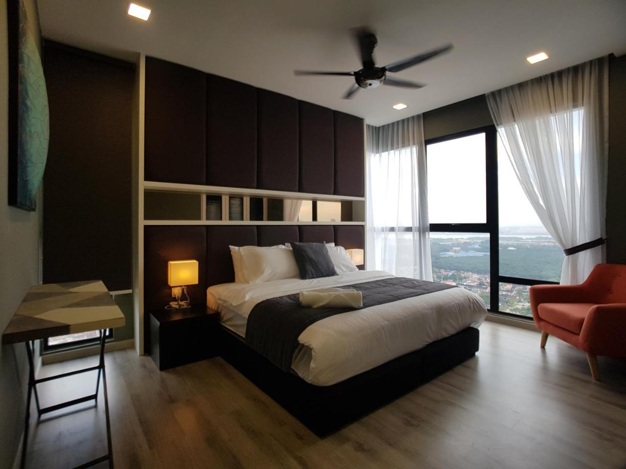 Southkey Mosaic By Cozystay Johor Bahru Exterior foto